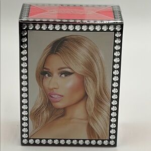 2416- Nicki Minaj Women’s Made In USA NWT
